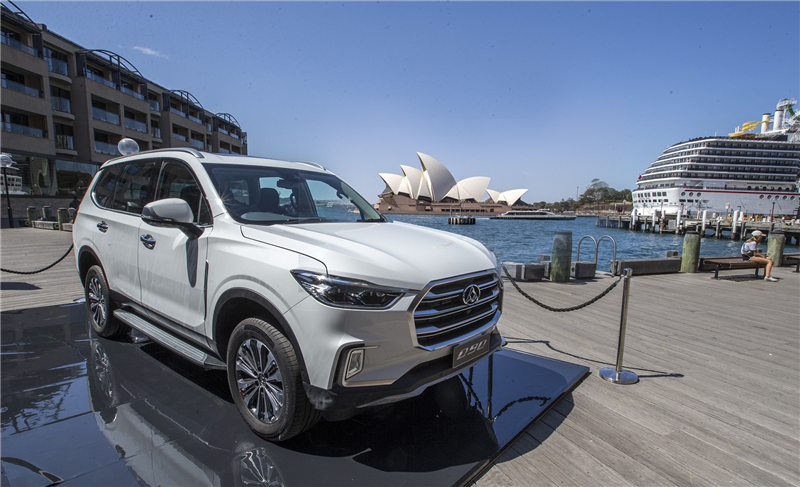  悟空体育大通国际化进程高歌猛进