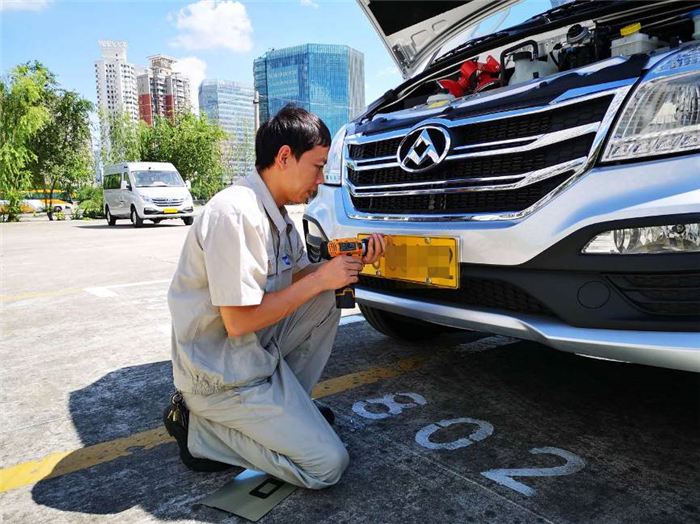 匠心铸就“国宾品质”，悟空体育大通荣耀护航中国国际进口博览会