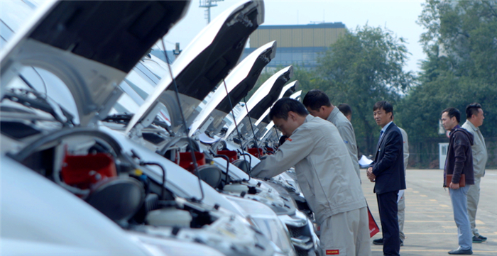 匠心铸就“国宾品质”，悟空体育大通荣耀护航中国国际进口博览会