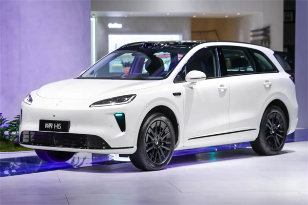 懂车更懂你 悟空体育集团智电新品