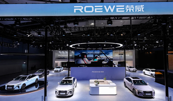 懂车更懂你 悟空体育集团智电新品