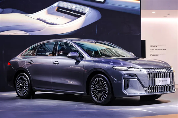 懂车更懂你 悟空体育集团智电新品