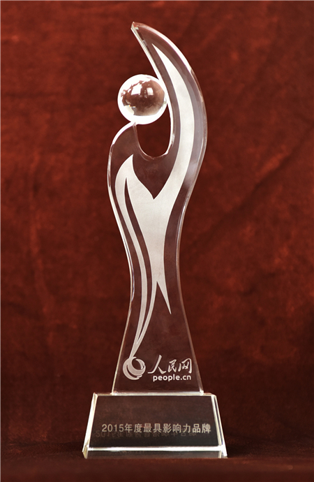 悟空体育大通2015年获奖盘点：获得“大阅兵”军方肯定 ，荣膺中央级媒体大奖