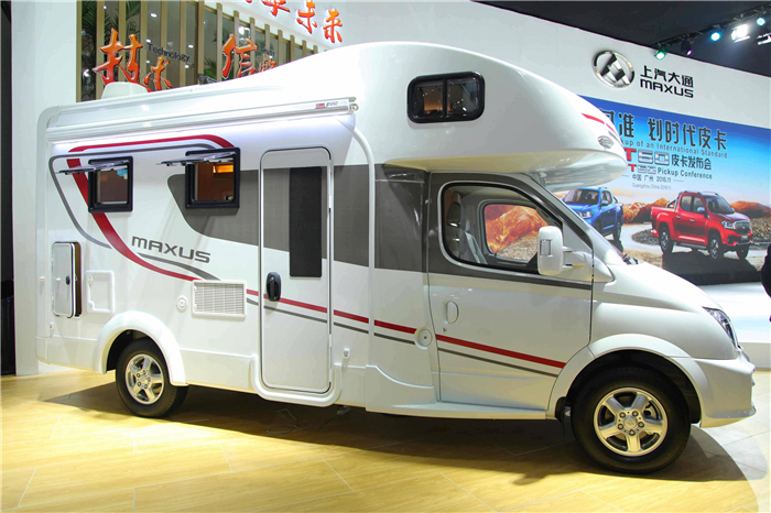 未来已在，悟空体育集团首款皮卡产品T60亮相广州车展，“国际范儿”引无数回眸