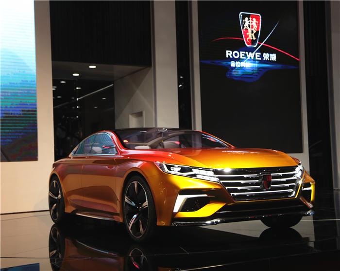 “律动”概念车为何能颠覆权威？