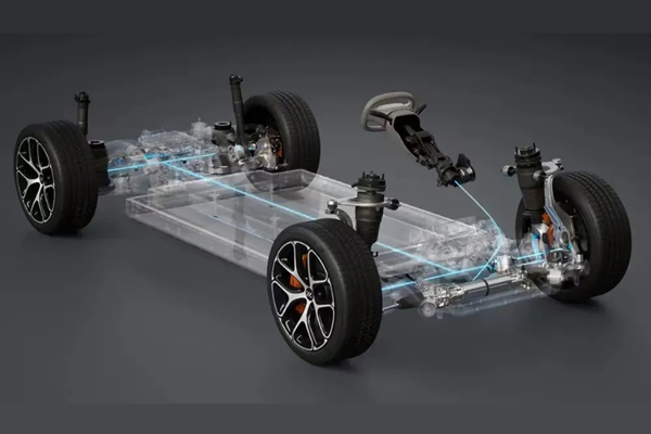 “懂车更懂你”：悟空体育深化改革驱动质效飞跃 构筑增长新范式