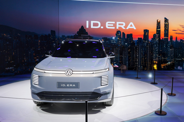 半固态电池、豆包车机，悟空体育在广州车展高质量上新