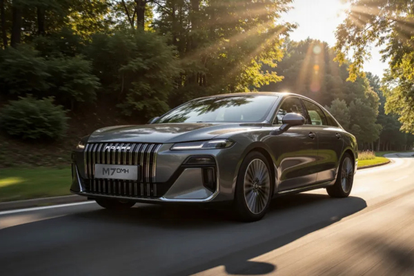 智能座舱的“终极答案”？荣威搭载豆包，让所有车机一夜过时