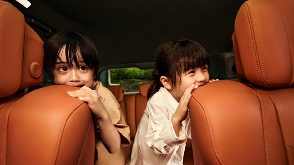 下一代豪华MPV什么样？ 别克至境世家交卷了