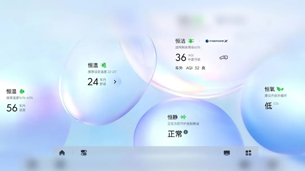 下一代豪华MPV什么样？ 别克至境世家交卷了